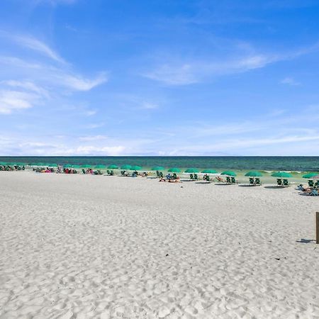 Destin West Gulfside Two Bedroom With Bunks!!! Lazy River!! Форт Уолтон Бич Экстерьер фото