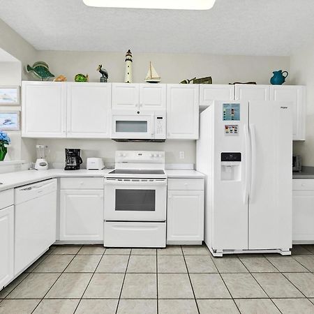 Destin West Gulfside Two Bedroom With Bunks!!! Lazy River!! Форт Уолтон Бич Экстерьер фото