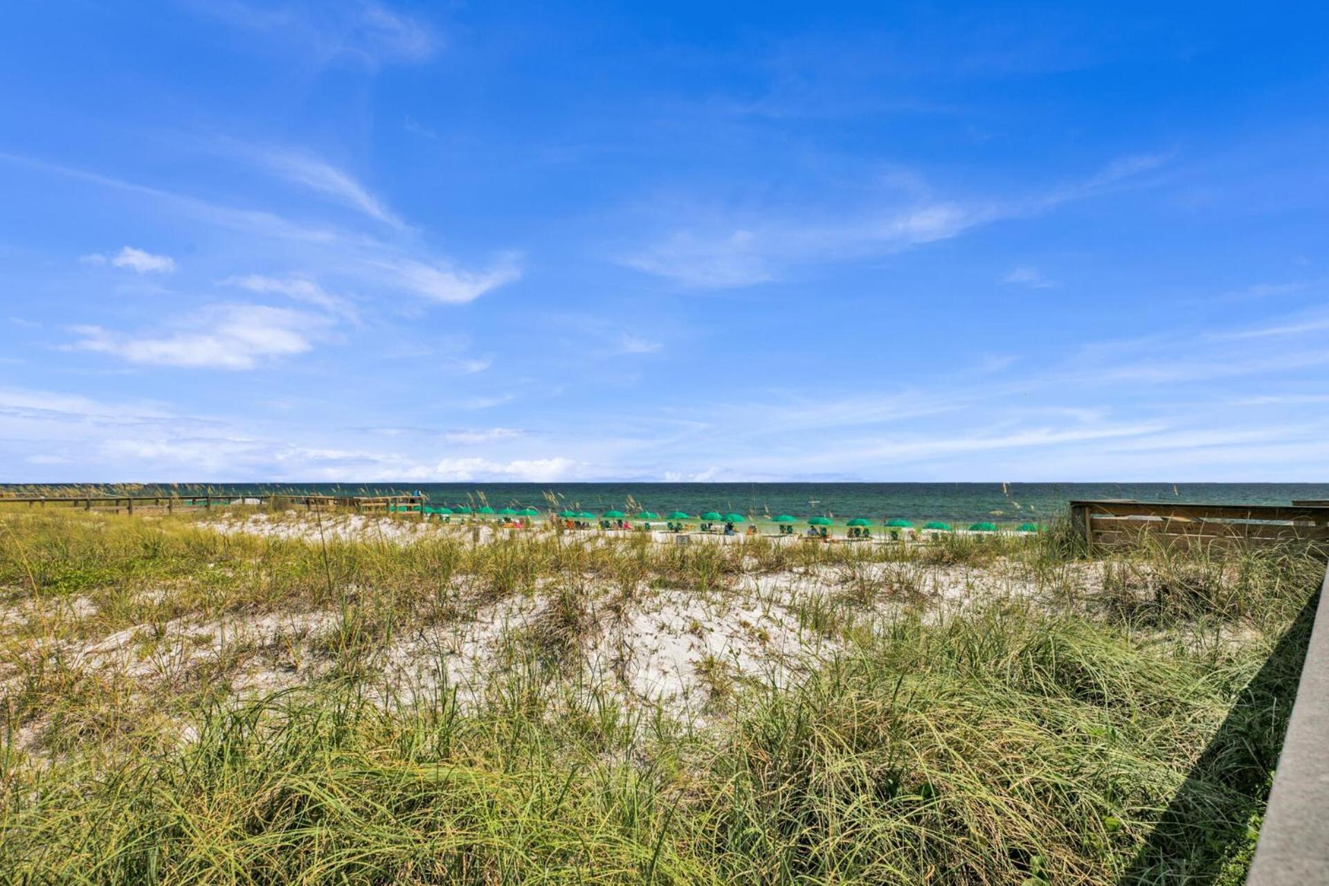 Destin West Gulfside Two Bedroom With Bunks!!! Lazy River!! Форт Уолтон Бич Экстерьер фото