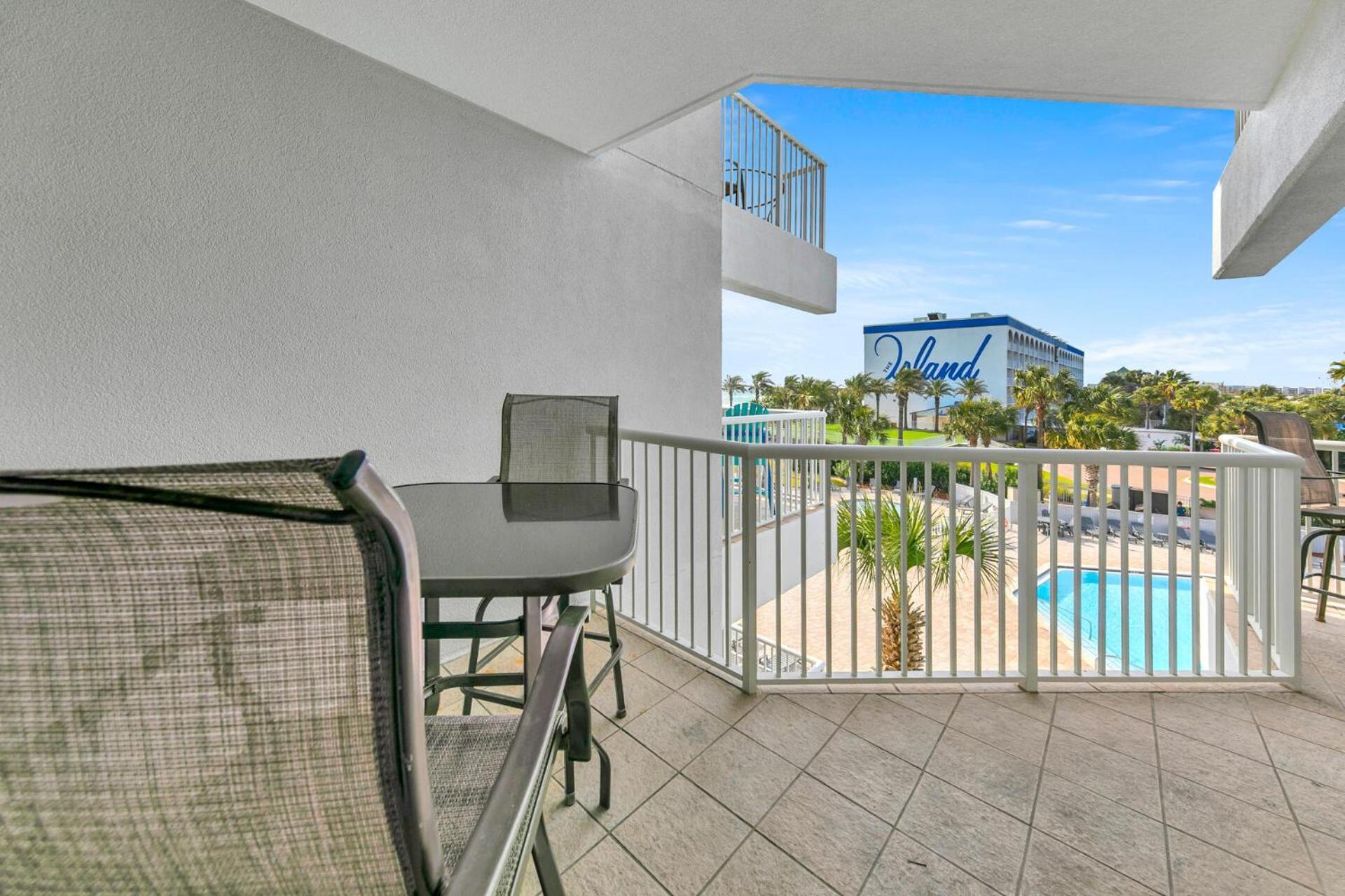 Destin West Gulfside Two Bedroom With Bunks!!! Lazy River!! Форт Уолтон Бич Экстерьер фото