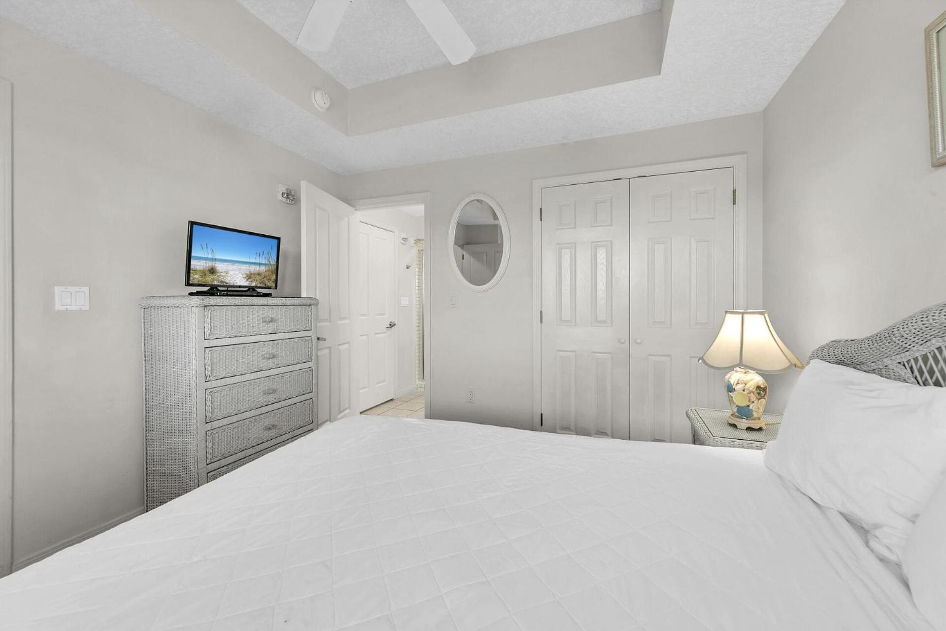 Destin West Gulfside Two Bedroom With Bunks!!! Lazy River!! Форт Уолтон Бич Экстерьер фото