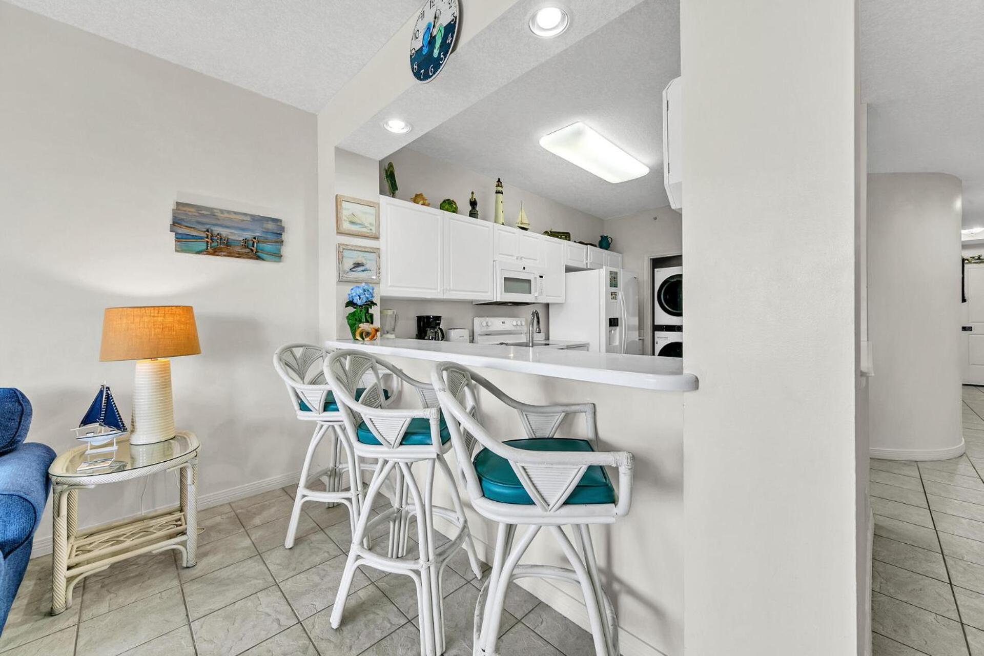 Destin West Gulfside Two Bedroom With Bunks!!! Lazy River!! Форт Уолтон Бич Экстерьер фото