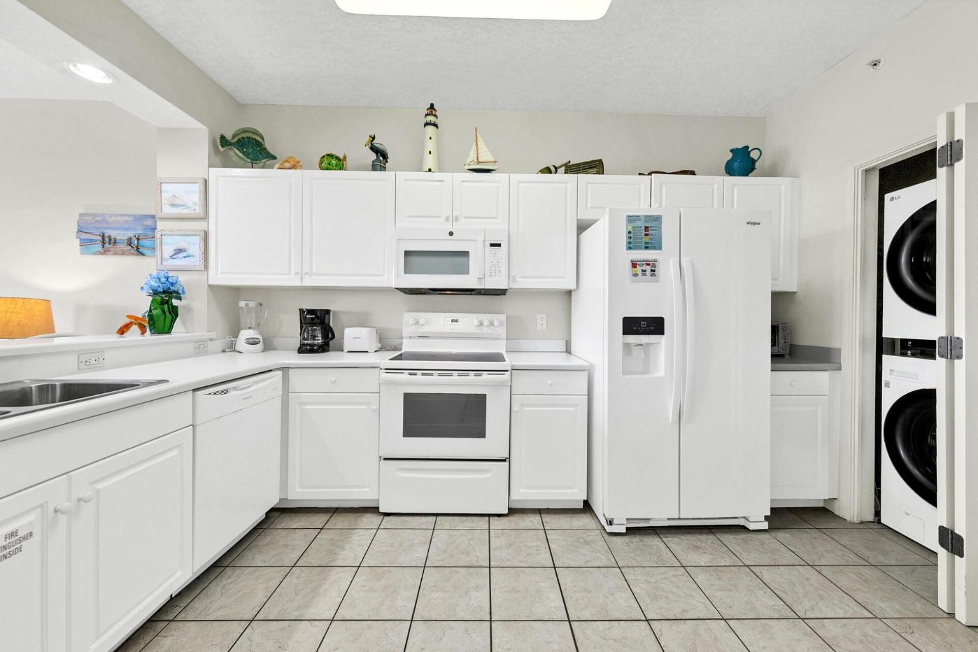 Destin West Gulfside Two Bedroom With Bunks!!! Lazy River!! Форт Уолтон Бич Экстерьер фото