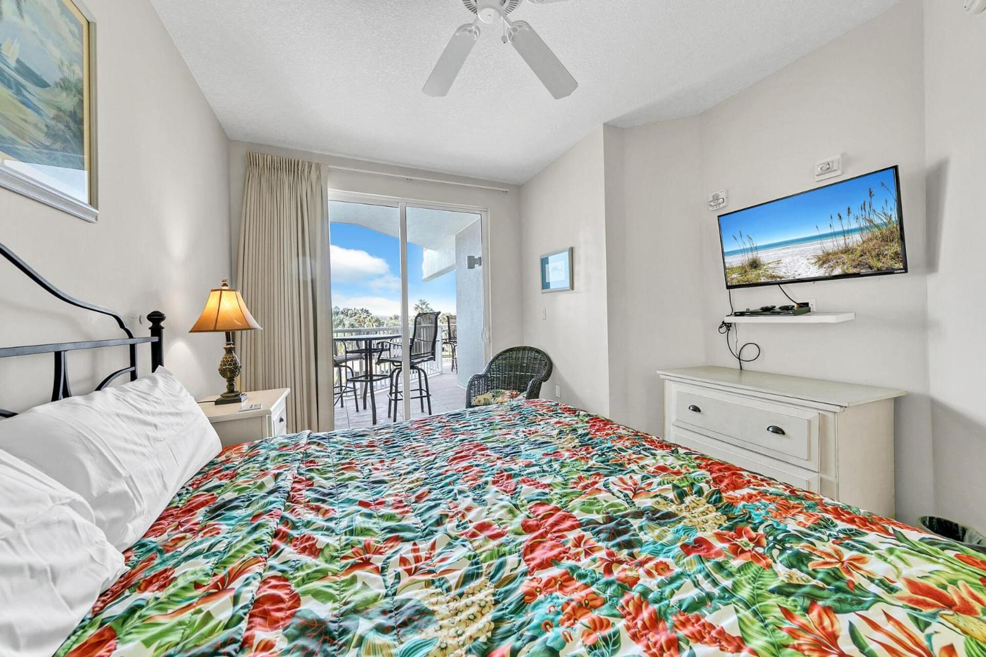 Destin West Gulfside Two Bedroom With Bunks!!! Lazy River!! Форт Уолтон Бич Экстерьер фото